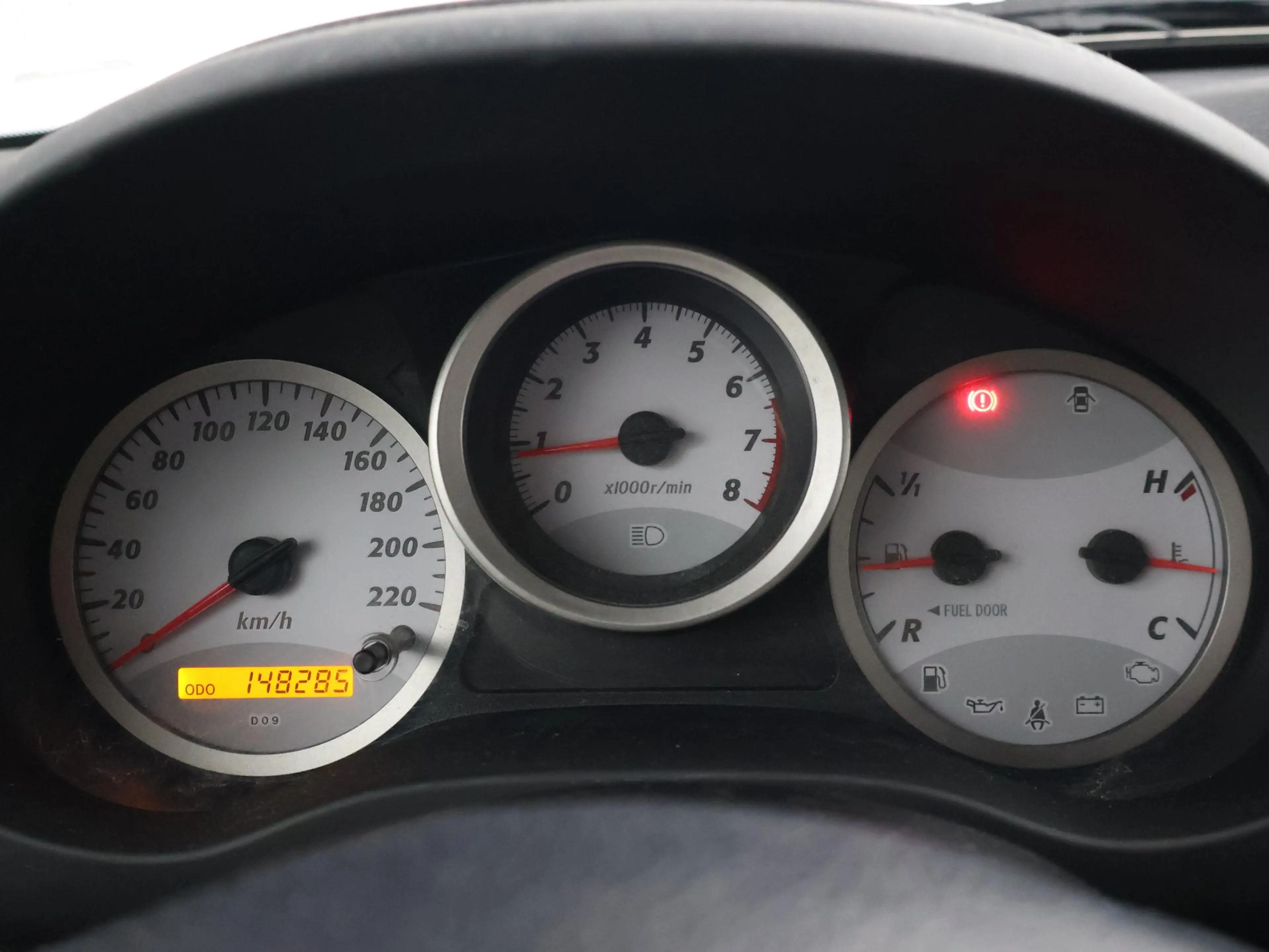 Toyota RAV 4 1.8-16V VVT-i 5-DEURS TERRA + AIRCO | TREKHAAK | L — photo 19