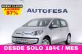 Volkswagen up! 1.0 Move 75 Gris - thumbnail 1