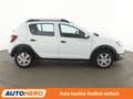 Dacia Sandero 1.5 dCi Stepway Prestige*NAVI*PDC*TEMPO*KLIMA* Weiß - thumbnail 7