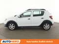 Dacia Sandero 1.5 dCi Stepway Prestige*NAVI*PDC*TEMPO*KLIMA* Weiß - thumbnail 3