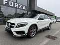 Mercedes-Benz GLA 45 AMG GLA 45 - BV Speedshift DCT  - X156 AMG 4-Matic Blanc - thumbnail 3