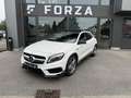 Mercedes-Benz GLA 45 AMG GLA 45 - BV Speedshift DCT  - X156 AMG 4-Matic Blanc - thumbnail 1