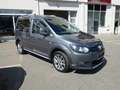 Volkswagen Caddy Kombi Cross 2,0 TDI DPF 4MOTION Gris - thumbnail 2