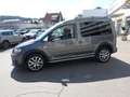 Volkswagen Caddy Kombi Cross 2,0 TDI DPF 4MOTION Gris - thumbnail 3