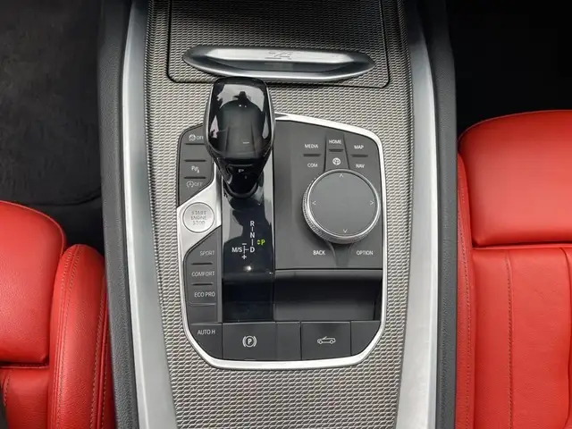 BMW Z4 view 12