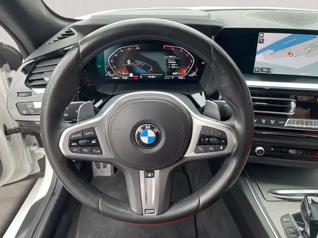 BMW Z4 view 14