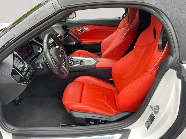 BMW Z4 view 10