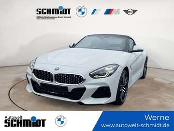 sDrive30i M SPORT + GARANTIE