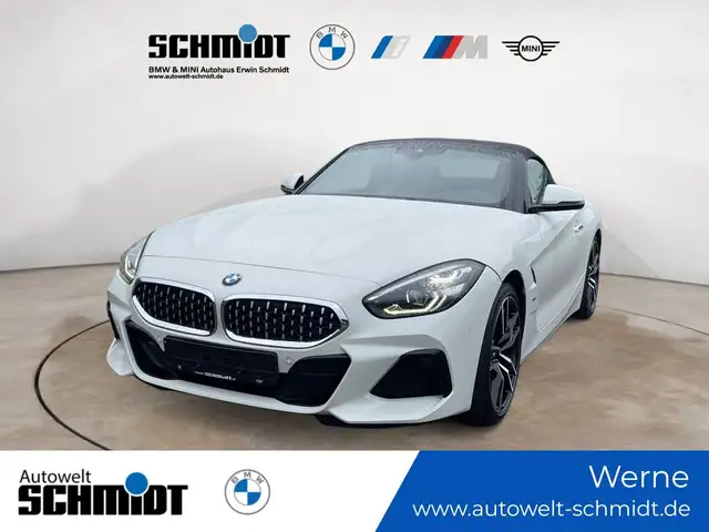 BMW Z4 main image