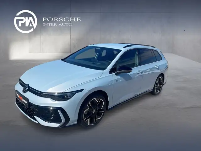 Volkswagen Golf Variant R-Line mHeV DSG
