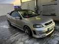 Opel Astra Cabrio 2.0 16V Turbo Argent - thumbnail 9