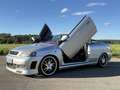 Opel Astra Cabrio 2.0 16V Turbo Argent - thumbnail 8
