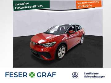 Pro Performance 77 kWh 1-Gang-Automatik KAMERA KES