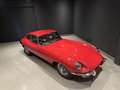 Jaguar E-Type Serie 2 Coupé 4,2 Rood - thumbnail 12