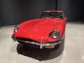 Jaguar E-Type Serie 2 Coupé 4,2 Rood - thumbnail 5