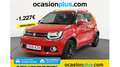 Suzuki Ignis 1.2 GLE 2WD Rojo - thumbnail 1