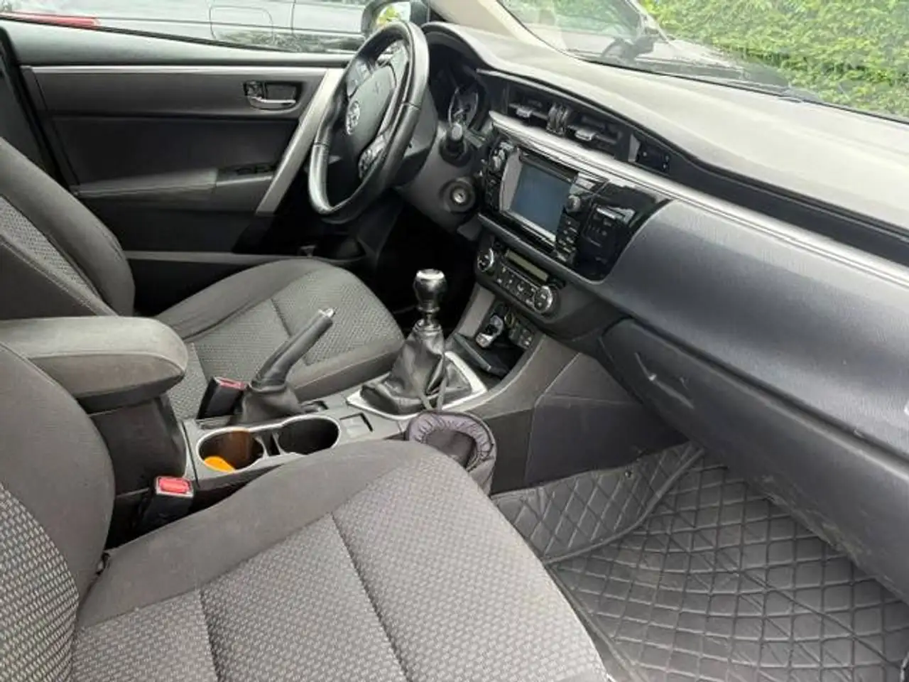 Das Auto