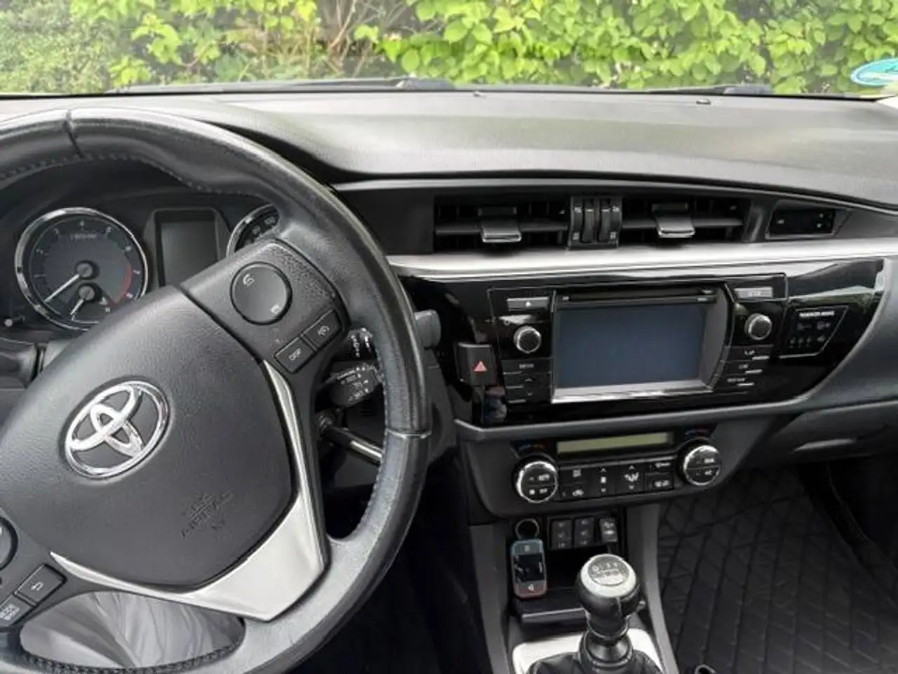 Das Auto