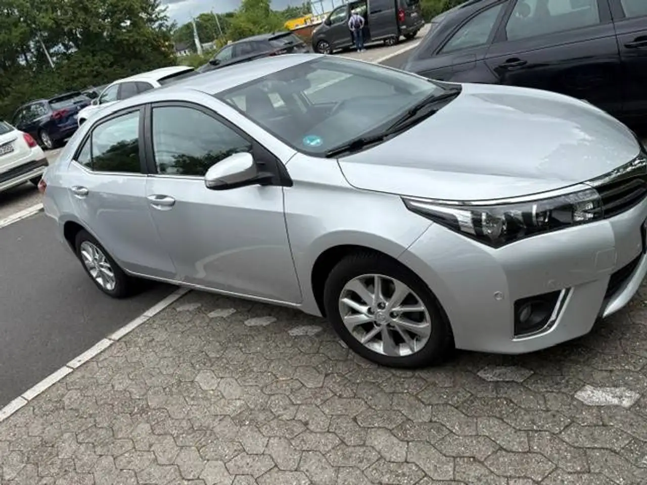 Das Auto