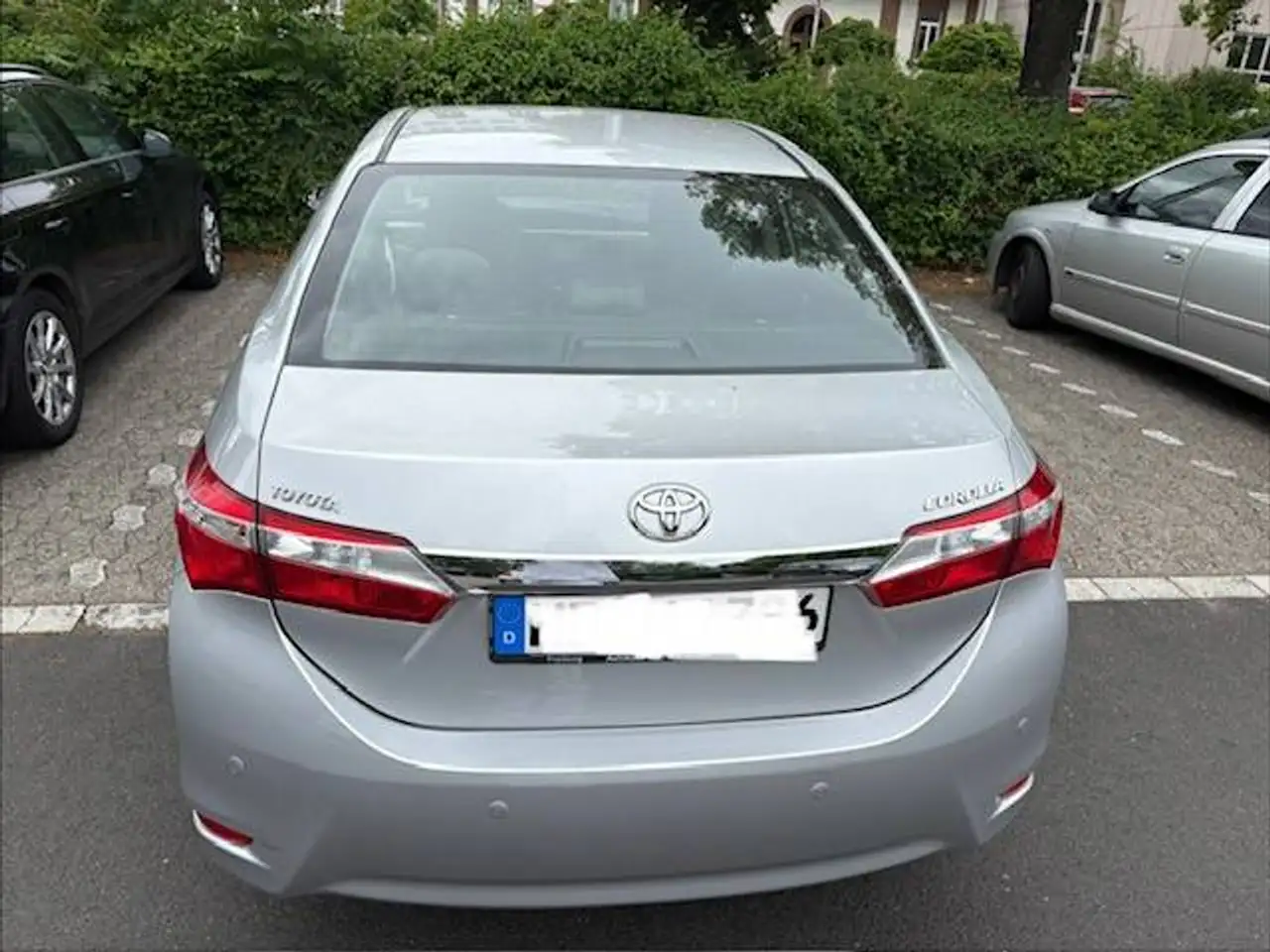 Das Auto