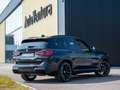 BMW X3 M40i xDrive High Executive Schuif- /kantel Pano | Black - thumbnail 4