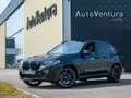 BMW X3 M40i xDrive High Executive Schuif- /kantel Pano | Black - thumbnail 1