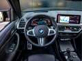 BMW X3 M40i xDrive High Executive Schuif- /kantel Pano | Zwart - thumbnail 16