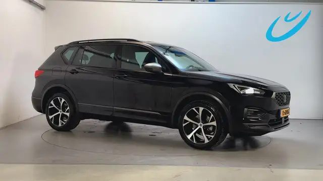 SEAT Tarraco 1.5 TSI 150pk FR Virtual Cockpit Climate Control A