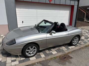 Barchetta 1.8 16V