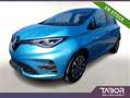 Renault ZOE ZE50 R135 Intens GPS LED Cam Bleu - thumbnail 1