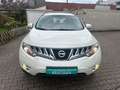 Nissan Murano 3.5 V6 *LEDER NAVI XENON AHK*, Scheckheft Weiß - thumbnail 2