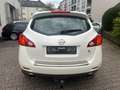 Nissan Murano 3.5 V6 *LEDER NAVI XENON AHK*, Scheckheft Weiß - thumbnail 6