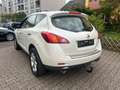 Nissan Murano 3.5 V6 *LEDER NAVI XENON AHK*, Scheckheft Weiß - thumbnail 4