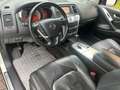 Nissan Murano 3.5 V6 *LEDER NAVI XENON AHK*, Scheckheft Weiß - thumbnail 9