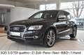 Audi SQ5 3.0 TDI quattro~21 Zoll~Pano~Navi~B&O~1.Hd. Grau - thumbnail 1