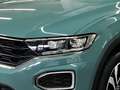 Volkswagen T-Roc Style Active 1,5 TSI Navi LED St Grün - thumbnail 7
