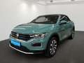 Volkswagen T-Roc Style Active 1,5 TSI Navi LED St Grün - thumbnail 2