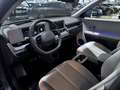 Hyundai IONIQ 5 Uniq*LED*SHZ*Navi*CarPlay*Totwinkel*HUD Albastru - thumbnail 11
