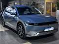 Hyundai IONIQ 5 Uniq*LED*SHZ*Navi*CarPlay*Totwinkel*HUD Albastru - thumbnail 1