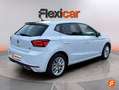 SEAT Ibiza 1.0 TSI S&S FR Salta DSG 115 Blanco - thumbnail 8