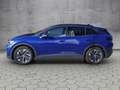Volkswagen ID.4 Pure Performance 125kW Navi/H&K/HuD/LED/SHZ/Carpl Bleu - thumbnail 2