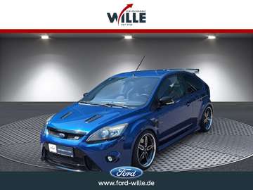 RS Wolf-Racing 1.Hand Vollausstattung