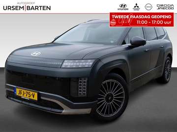 Lounge AWD+ 7p. 110.3 kWh