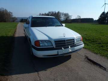 C 280 Classic