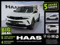 Opel Mokka-E Mokka e Elegance Top Ausstattung, Garantie uvm Weiß - thumbnail 1