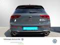 Volkswagen Golf VIII GTI 2.0 TSI NAVI+SITZHZ+ACC+PDC+RFK Klima Grijs - thumbnail 5