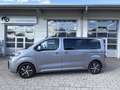 Toyota Proace 2,0 Automatik Verso *Team Deutschland* Silber - thumbnail 2