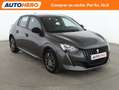 Peugeot 208 1.5 Blue-HDi Active Pack Gris - thumbnail 8