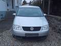 Volkswagen Touran Touran Diesel 1.9 TDI Ezüst - thumbnail 2
