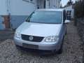 Volkswagen Touran Touran Diesel 1.9 TDI Ezüst - thumbnail 3